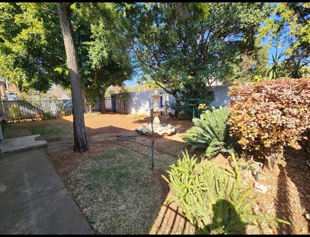 3 BEDROOM HOUSE FOR SALE IN CAPITAL PARK